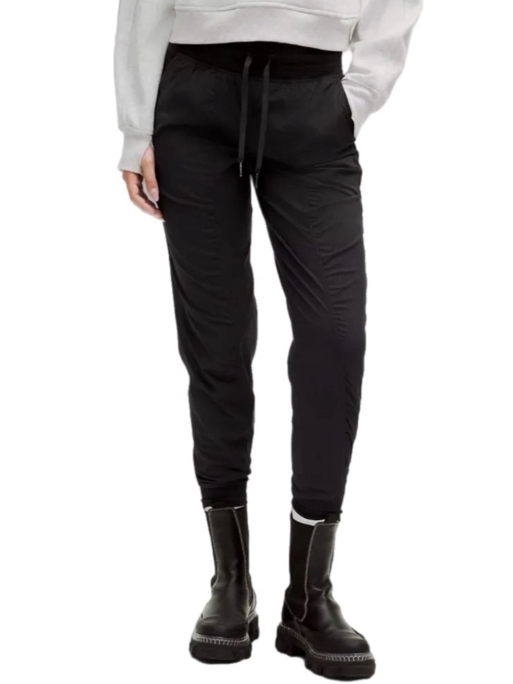 Lululemon Dance Studio Mid-Rise Jogger